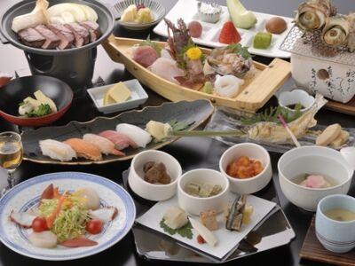 ホテルサンバレー伊豆長岡 本館 伊豆の国市 エクステリア 写真