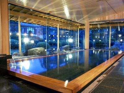 ホテルサンバレー伊豆長岡 本館 伊豆の国市 エクステリア 写真